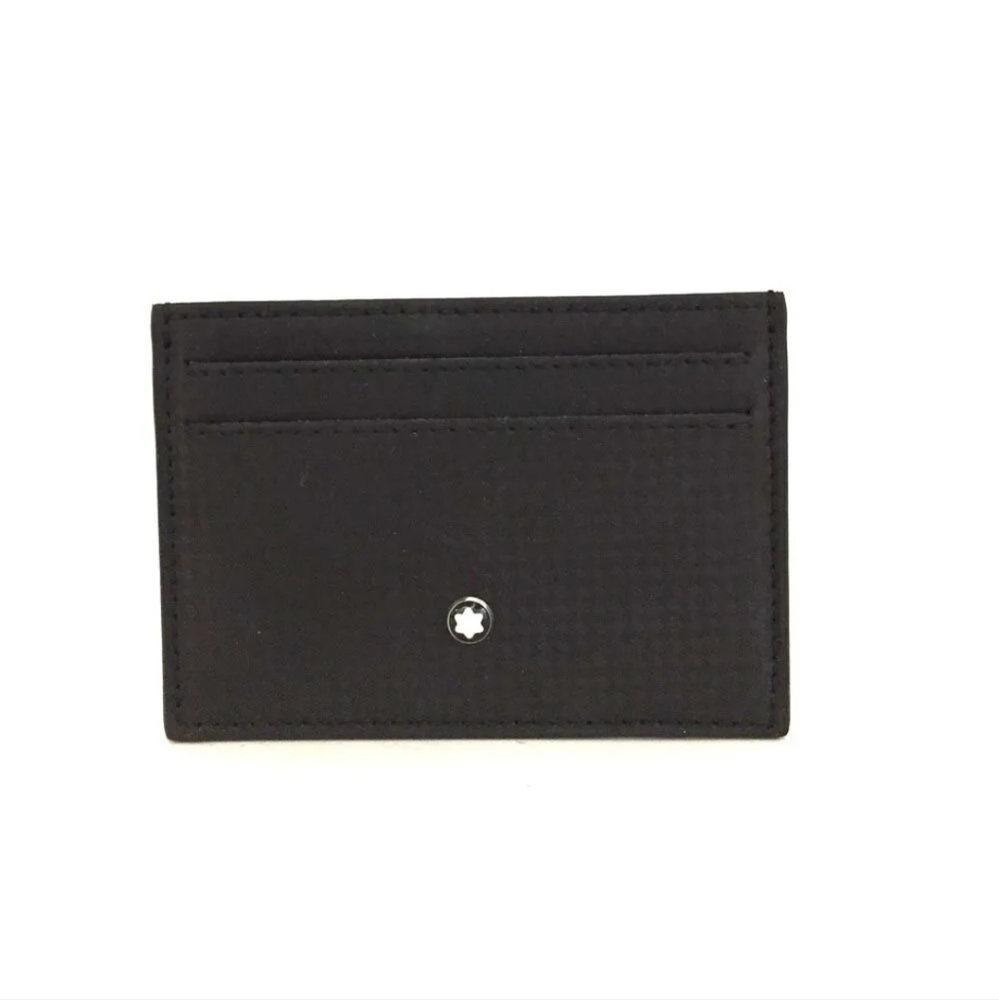 Montblanc Leather Card Case